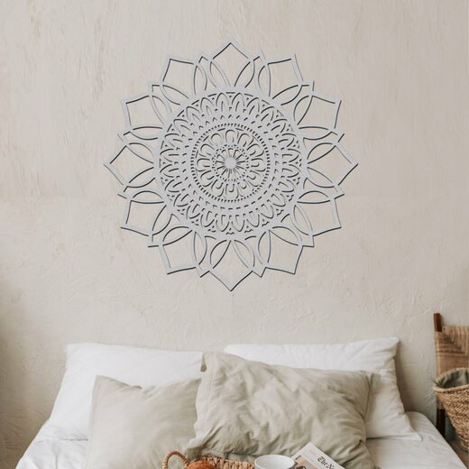 Mandala Štěstí