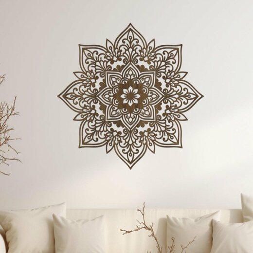 Mandala PŘÁTELSTVÍ