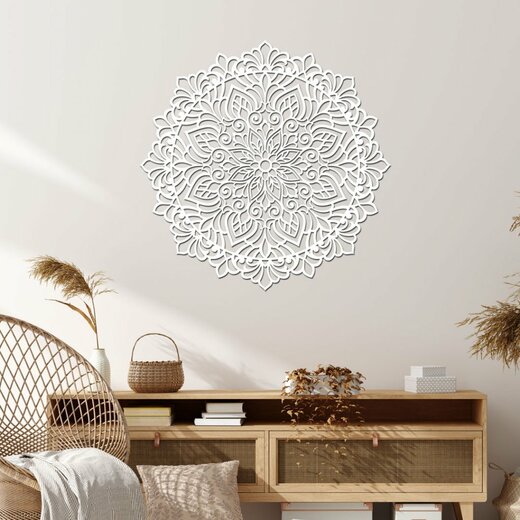Mandala Hojnost