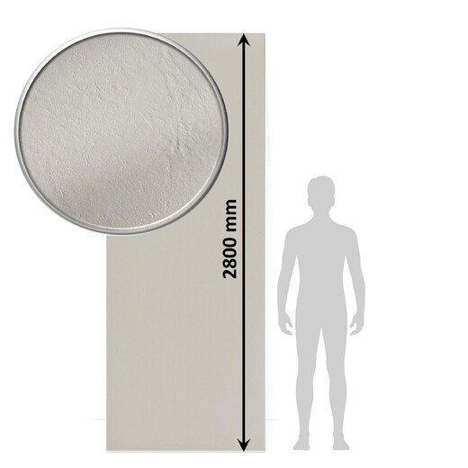 Velkoformátový panel SPC Modee 542 BETON KAŠMÍR