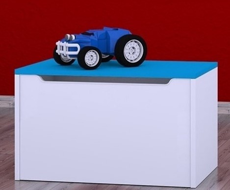 Boxy