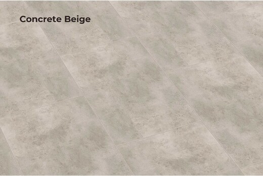 Concrete Beige