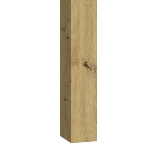 Vzorky lamel 3 x 4 x 25 cm