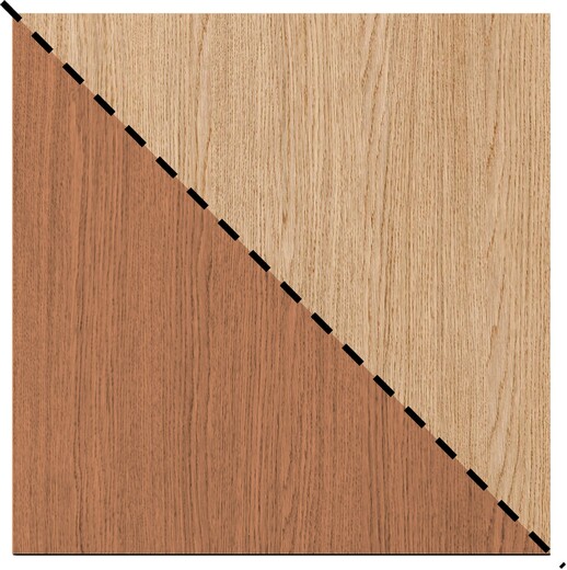 Dýhovaný panel Natura vos.jpg