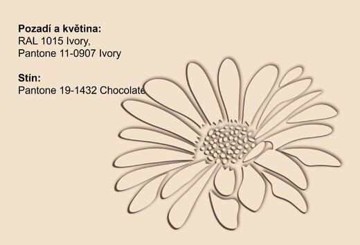 Ivory květina na Ivory pozadí.jpg
