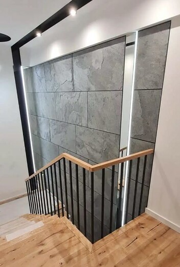 Black Slate