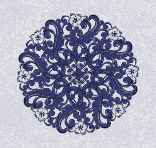 Mandala Chic Blue pozadí Grey.jpg
