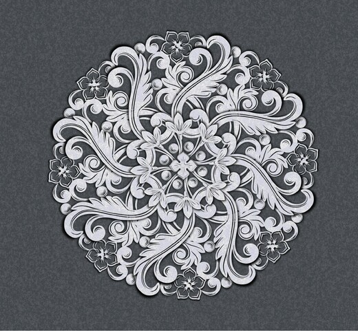 Mandala Chic Grey pozadí Antracit.jpg