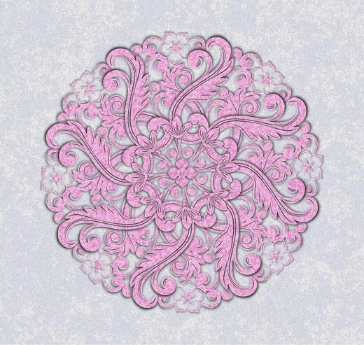 Mandala Chic Pink pozadí Grey.jpg