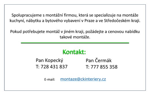 Montážní firma
