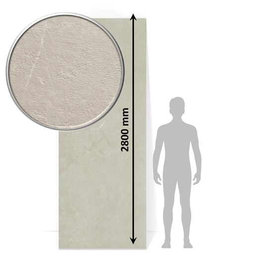 Velkoformátový panel SPC Modee 502 MRAMOR IVORY