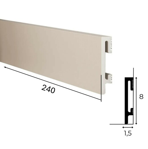 Rovná soklová lišta Kašmír.jpg