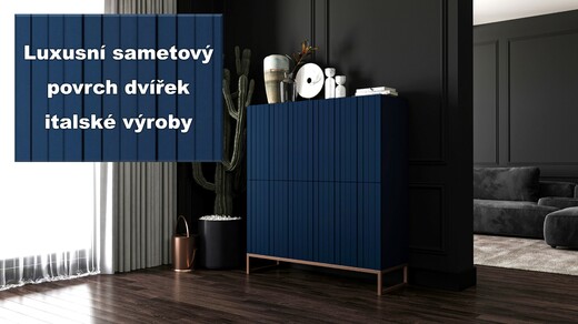 Sametový povrch dvířek.jpg
