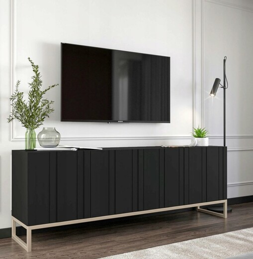 Skříňka pod TV BN černý.jpg