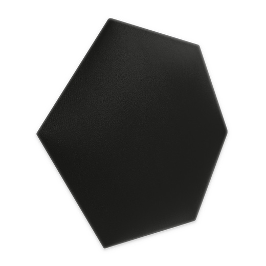 Čalouněné panely - Hexagon 2