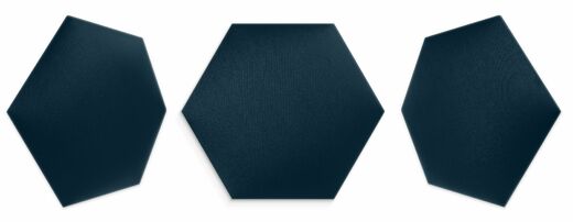3 Hexagony
