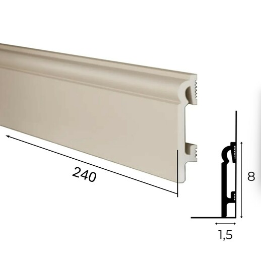 Tvarovaná soklová lišta Kašmír.jpg