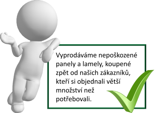 Lamelové stěny