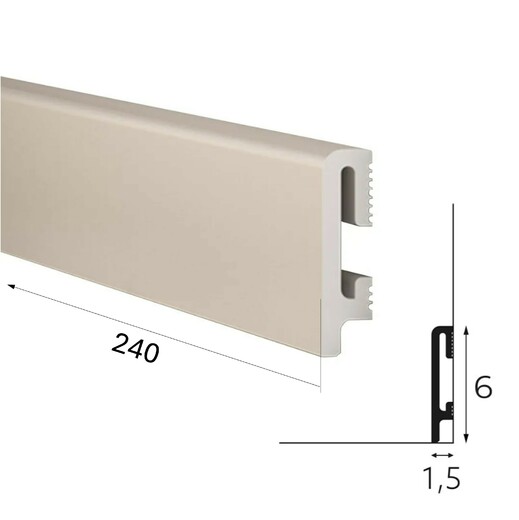 Zakulacená soklová lišta Kašmír 6cm 2.jpg