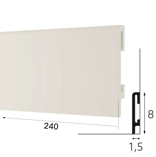 Zakulacená soklová lišta Kašmír 8cm 2.jpg