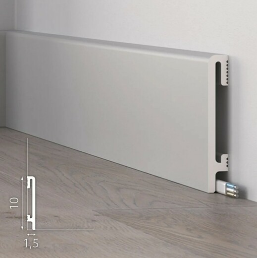 Zakulacená soklová lišta Šedá 10cm.jpg