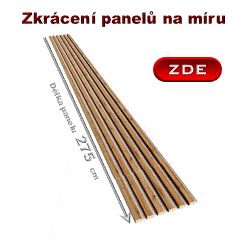 Zkrácení panelů bez slevy.gif