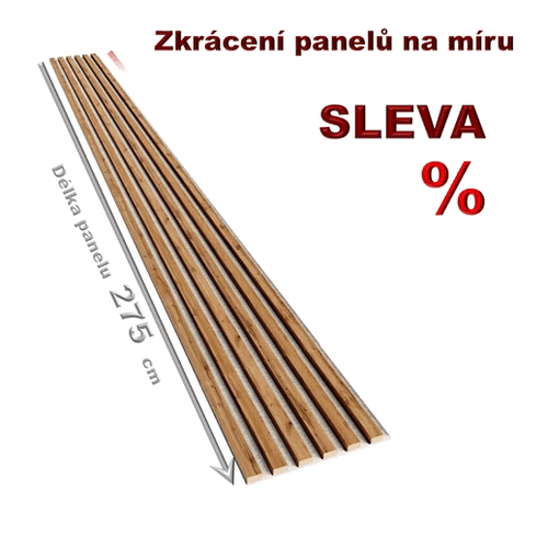 Zkrácení panelů sleva 99.gif