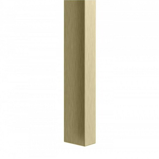 Lamely Zlatý LESK 3x1,6x275 cm
