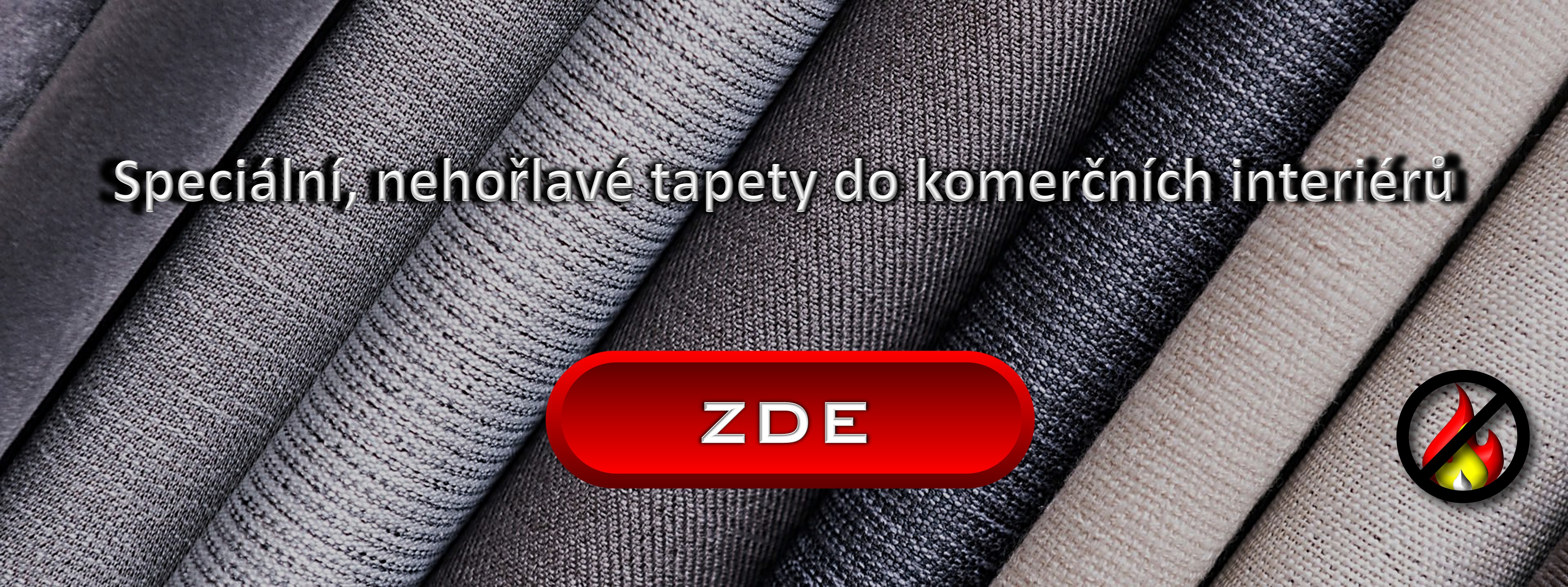 Plastické nehořlavé tapety Plastické nehořlavé tapety.jpg